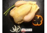 Poulet Bio Fermier