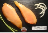 Escalope Poulet Bio Fermier
