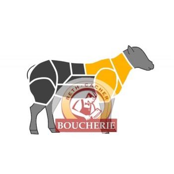 Coffre D'Agneau
