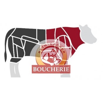 Coffre De Boeuf Grillade