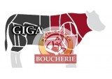 Coffre De Boeuf  Giga + Grillade