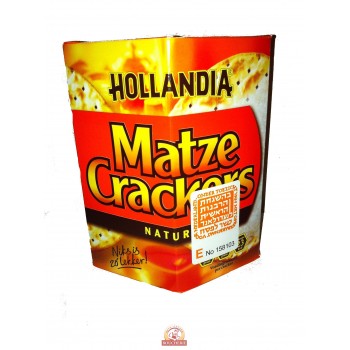 Tea Crakers Hollandia 