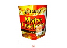 Tea Crakers Hollandia