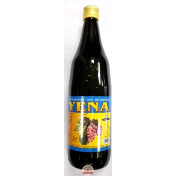  Jus de Raisin Rouge 1l