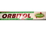 Dentifrice Orbitol (menthe)