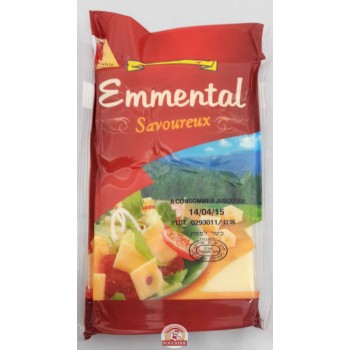 Emmenthal Ermitage 