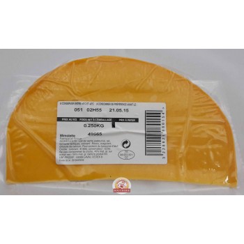 Mimolette 