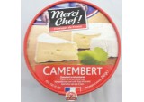 Camembert Merci Chef