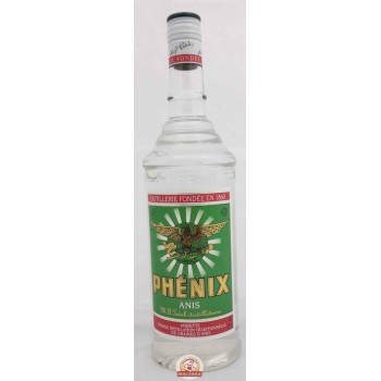 Anisette Phenix 1l