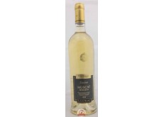 Muscat blanc Moelleux Vintage Louis Blanc