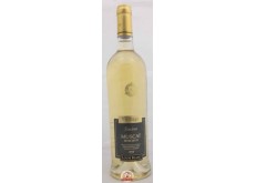 Muscat blanc Moelleux Vintage Louis Blanc