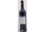 Merlot Rouge Vintage Louis Blanc 75cl