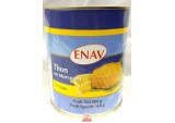 Thon Nature 800gr