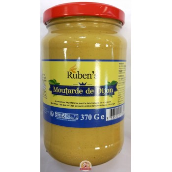 Moutarde de Dijon Ruben's 