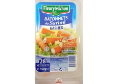 Surimi Fleury Michon 