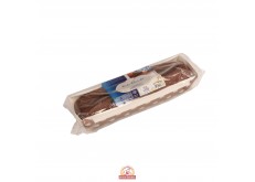 CAKE LONG AU CHOCOLAT
