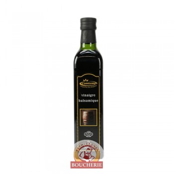 Vinaigre Balsamic 