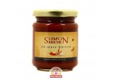 Harissa Shimon 