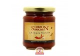 Harissa Shimon 