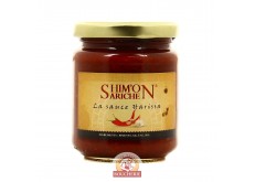 Harissa Shimon 