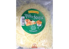 Fromage Rapée Plus de Saveur 200gr