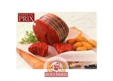 ROSBEEF FICELLE DE BOEUF