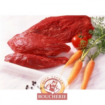 STEACK PERSILLE DE BOEUF