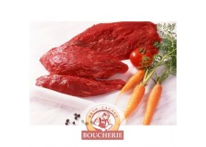 6 STEACK PERSILLE DE BOEUF