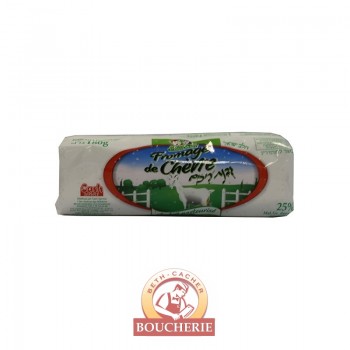 chevre buchette makabi