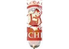 Saucisson &Agrave; L'Ail Petit 450g