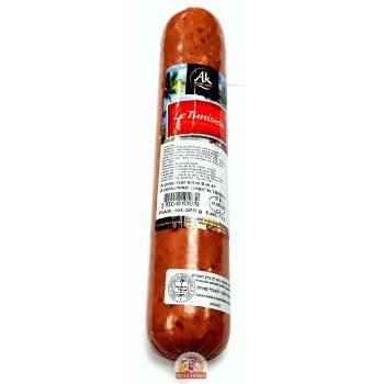 Saucisson Tunisien 500GR