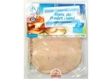 Blanc De Poulet Fumé