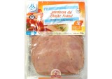 Jambon De Dinde Fumé