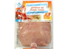 Jambon De Dinde