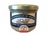 Crème De Foie De Volaille Morillles