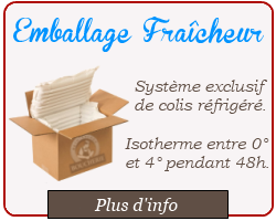 Commandez en Ligne - Chapelure Pahve Cacher